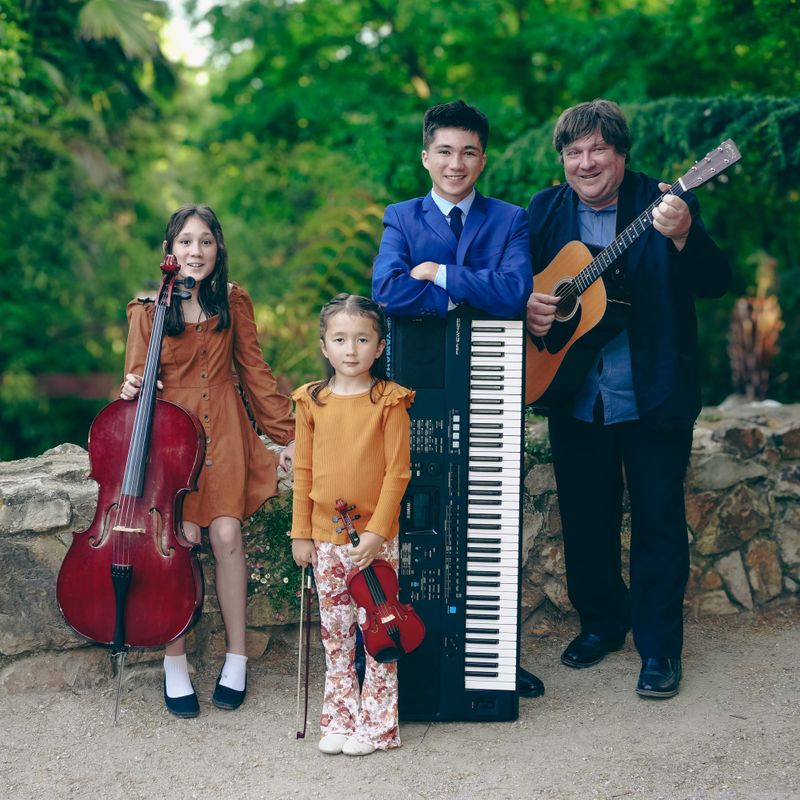 "I'll Be There For You" concert at Wesley post image