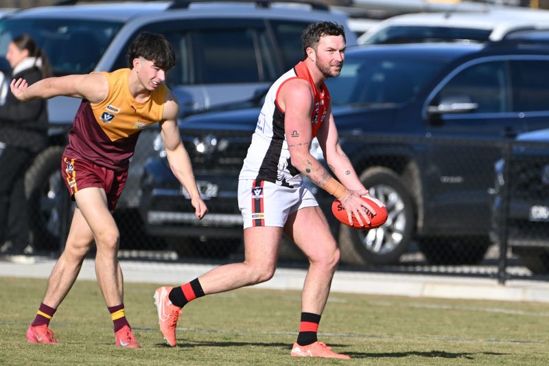 Finals fever for Gulls post image