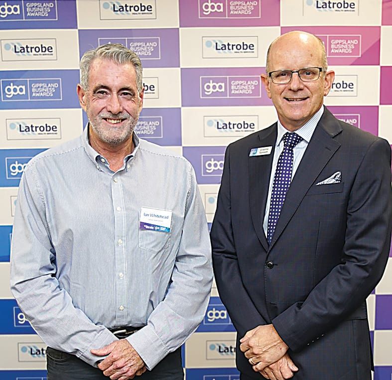 Business awards launched post image