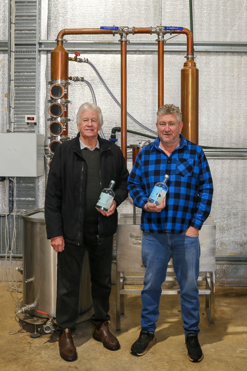 A golden taste post image