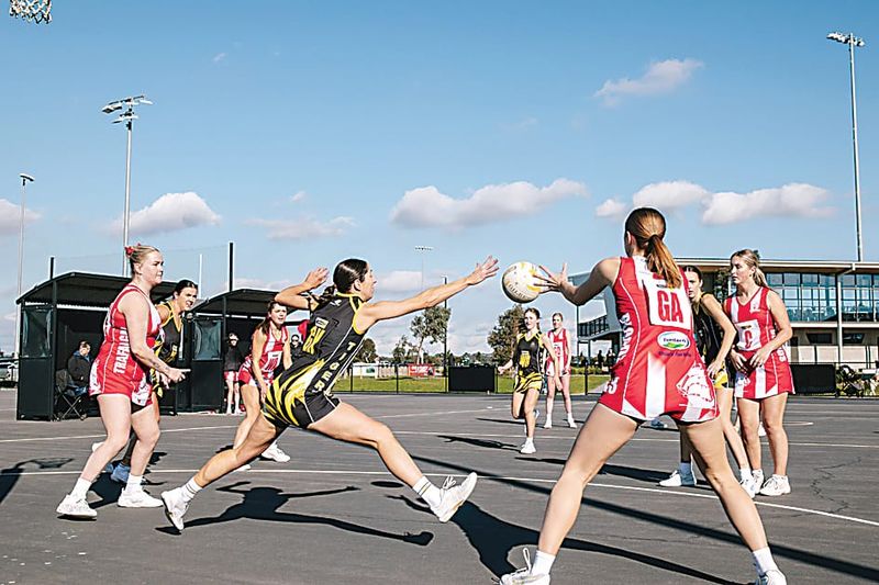 Bloods hold off Tigers post image