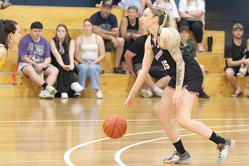 Double grand final glory on offer for Warriors post image