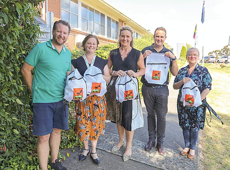 Big Blokes supporting men's care packages post image