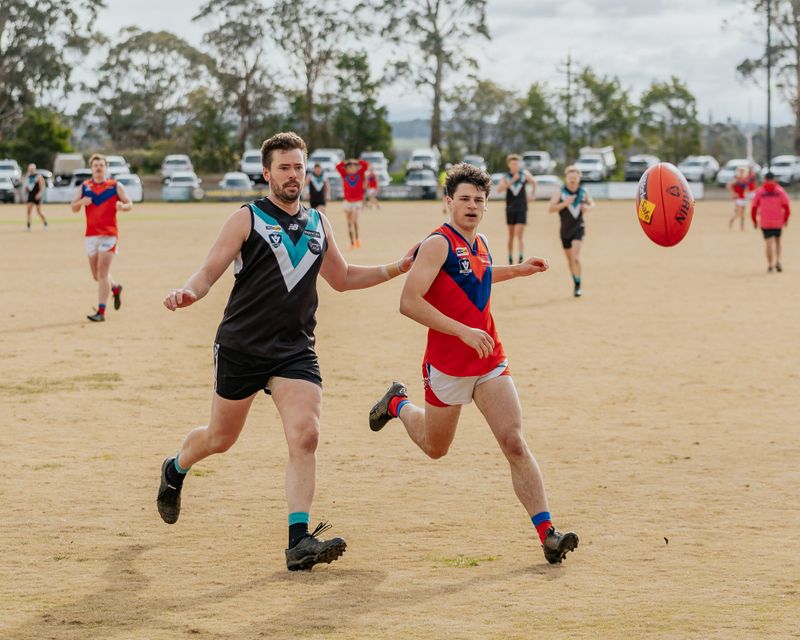 EDFNL Reserves Yarragon V Buln Buln 7 June, 2025 post image