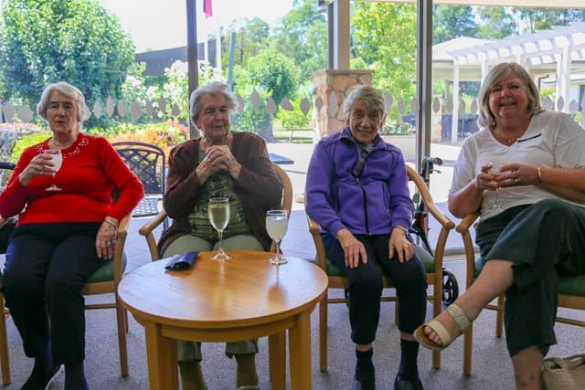 Abbey Gardens 80th - 18.03.2025 post image