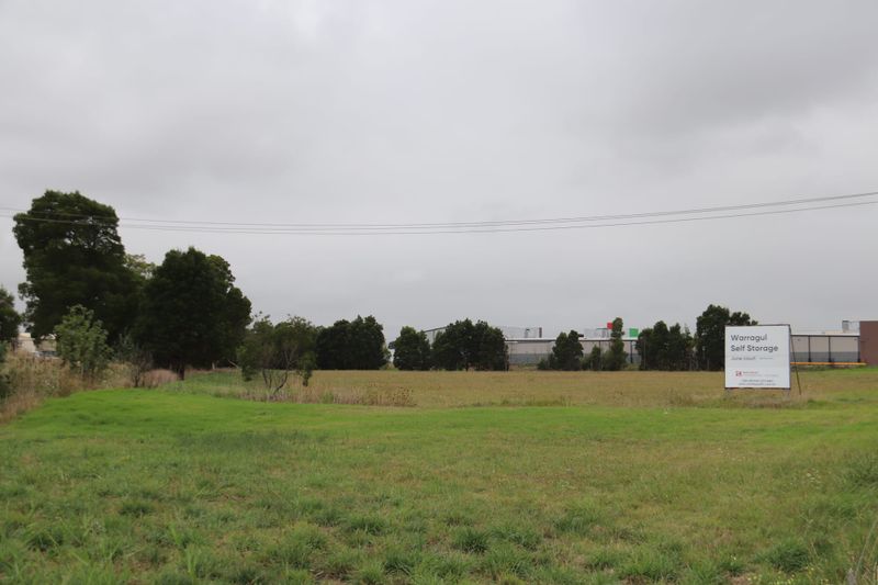 Retail frenzy: new centre planned post image