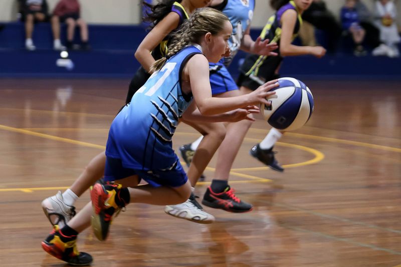 Basketball U12 Girls Bunyip Dragons Vs Neerim Wolves June 5, 2025 post image