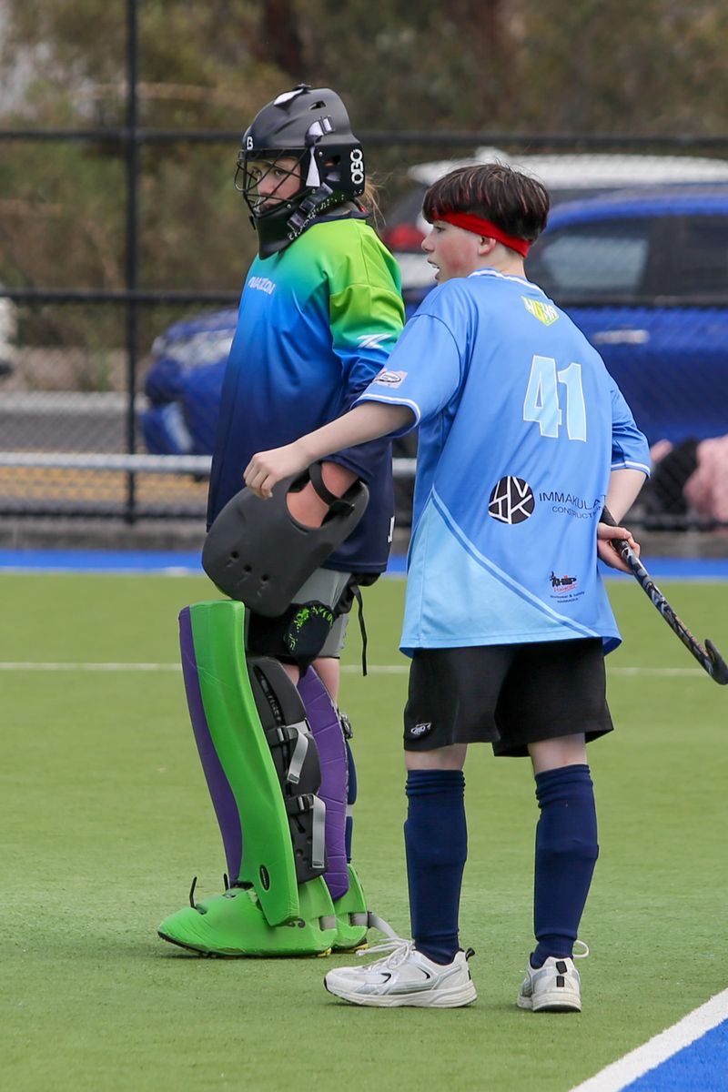 WGHA Under 15s - Drouids vs Gulls, August 23, 2025 post image