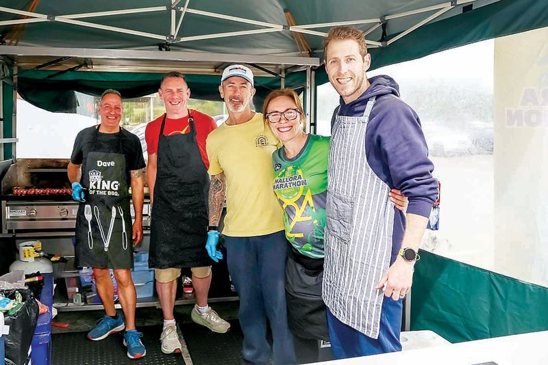 Hallora Marathon is breaking records post image
