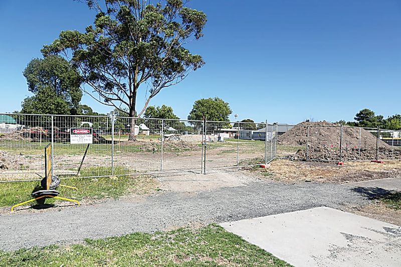Park name may honour long serving teacher post image
