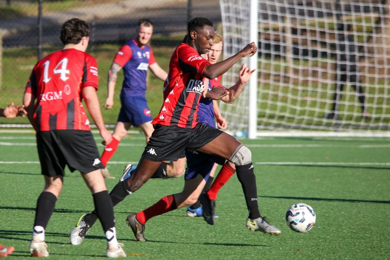 United's season still alive post image