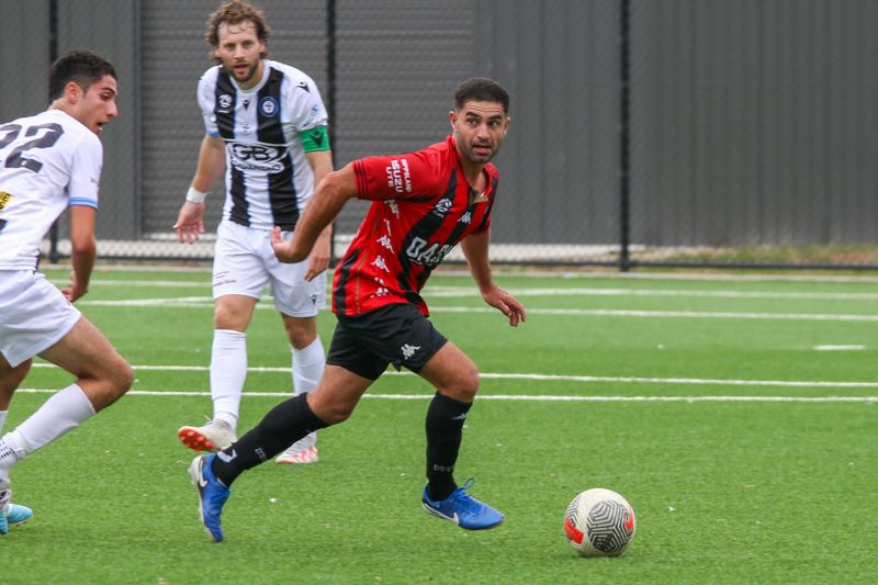 United run out of time post image