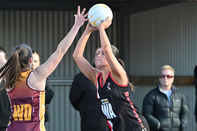 Warragul wins three games post image