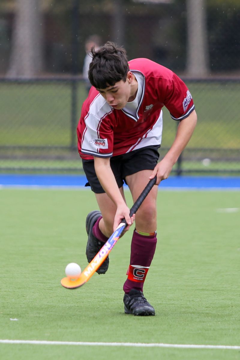 Hockey U15 Aztecs vs Warriors - July 26, 2025 post image