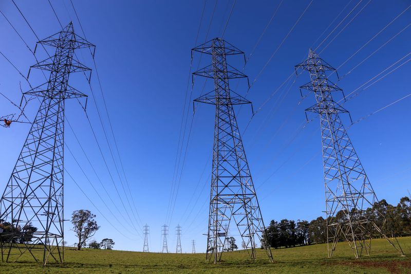 Electricity network upgrades post image