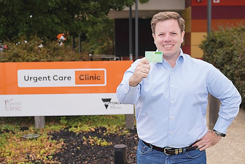 Commitment secures urgent care clinic post image