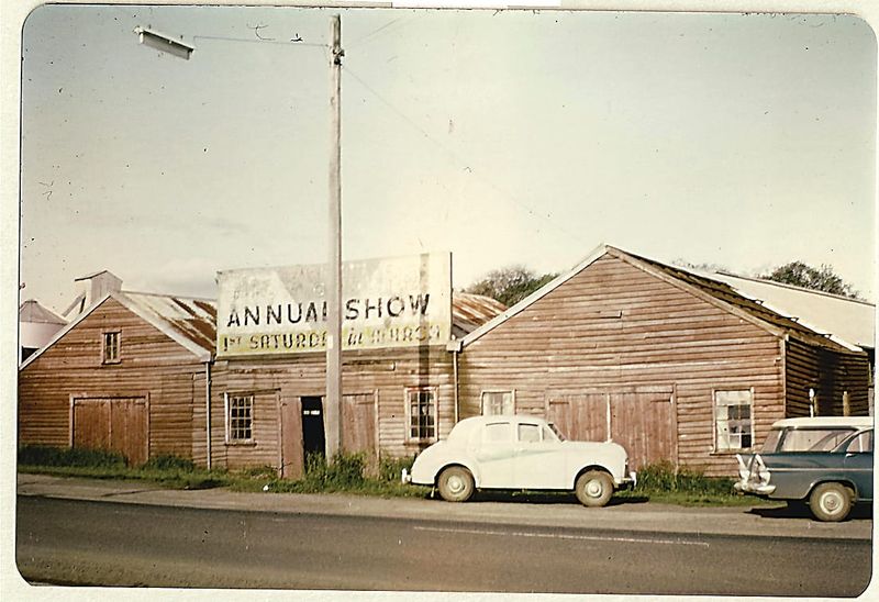 Snapshot of the past post image