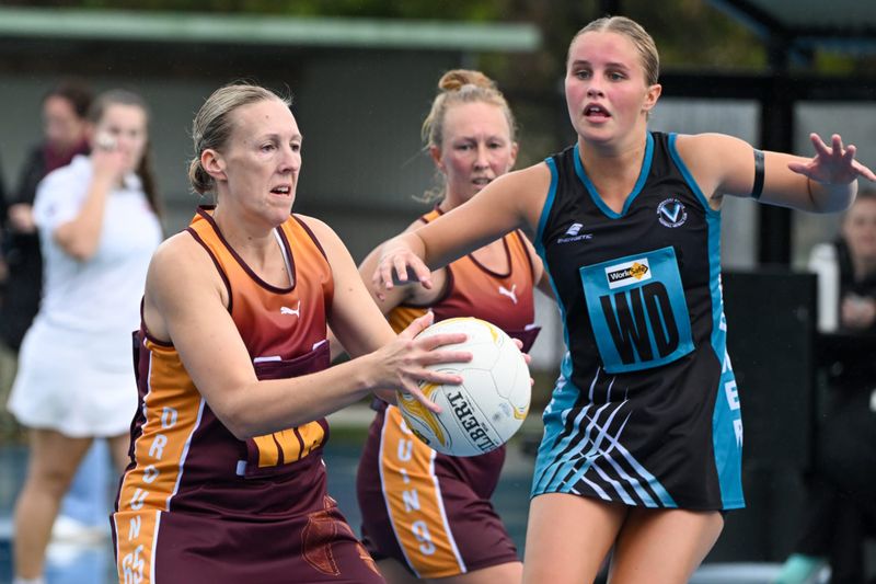 Four wins for Hawks post image