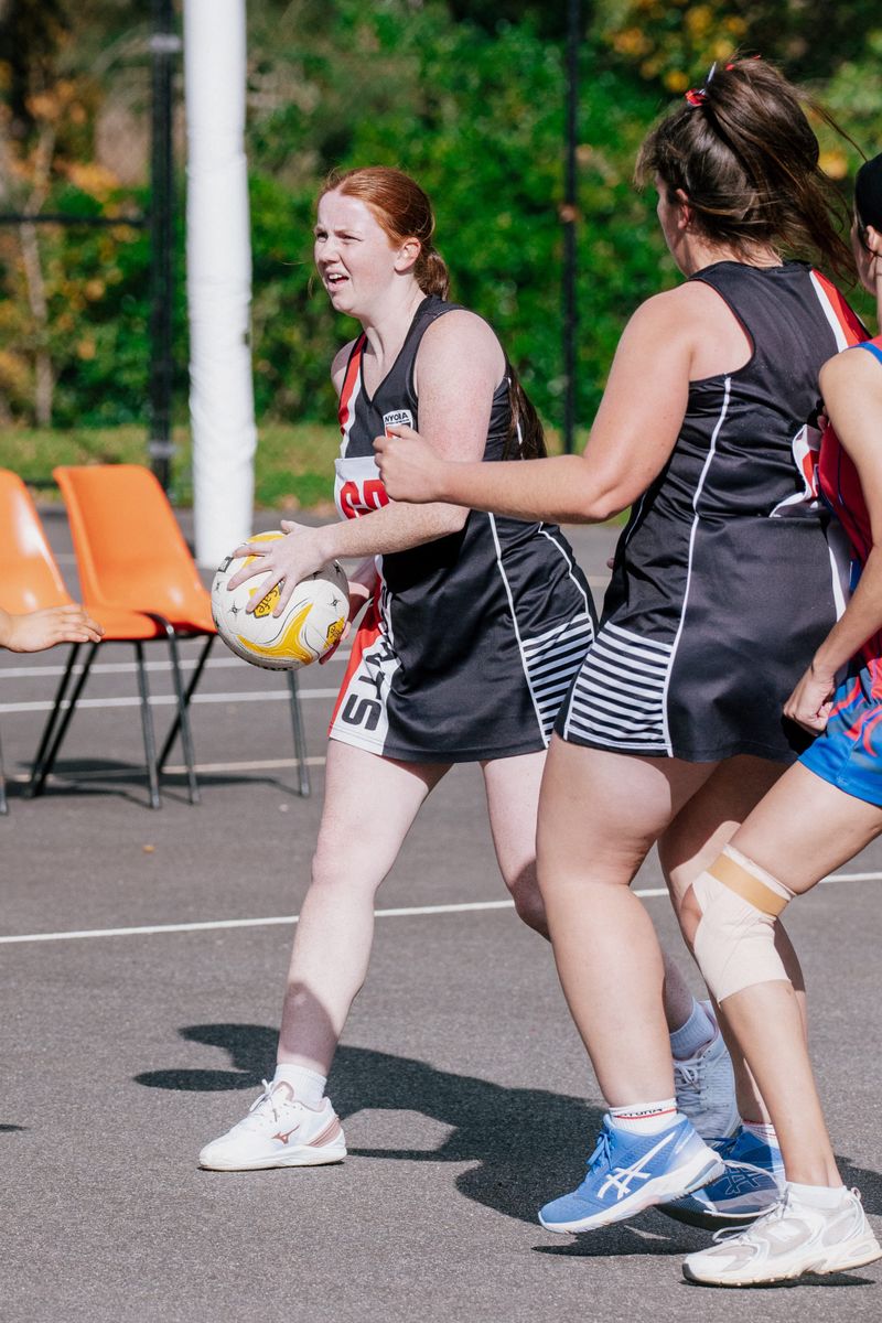 EDFNL Netball C Grade Buln Buln vs Nyora - May 31, 2025 post image