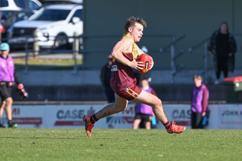 Hawks suffer Magpie massacre post image