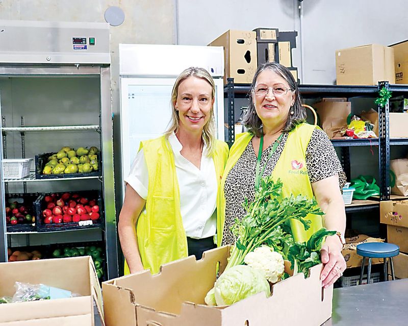 Policy promises to reducecost of living pressures post image