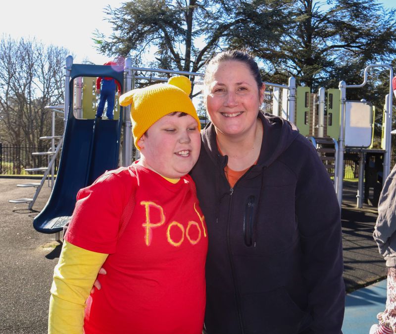 Warragul and District Specialist School Book Week Parade - August 19, 2025 post image