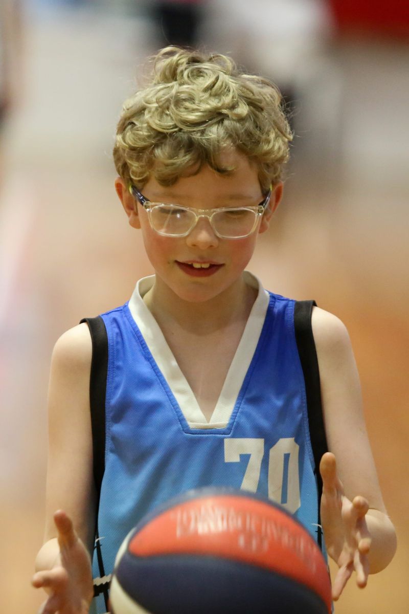 Basketball Under 10s Neerim Wolves vs Devils Hornets, July 4, 2025 post image