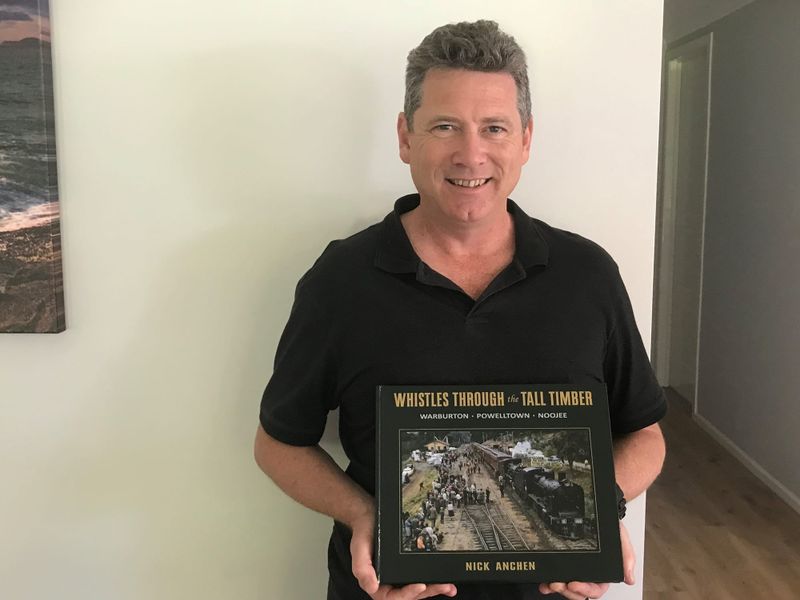 District forests study in line for awards post image