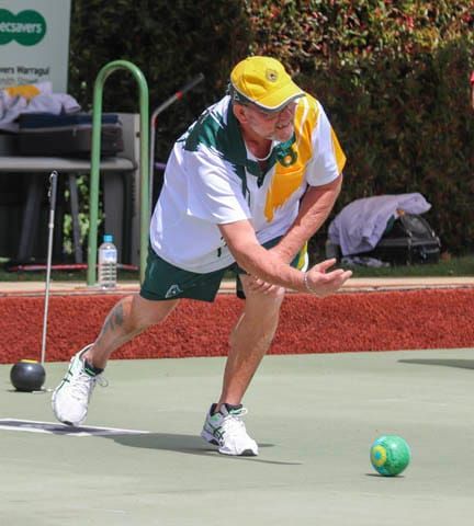 Bowls Div 4 - Warragul Vs. Traralgon RSL - 26.11.2024 post image