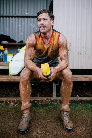Football EDFNL Seniors - Ellinbank Vs. Longwarry - 27.07.2024 post image