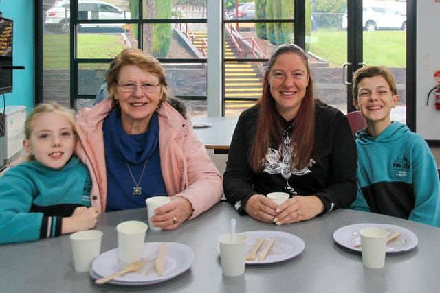 Warragul PS Mothers Day - 14.05.2024 post image