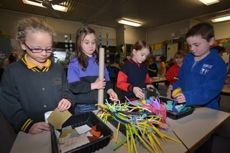 All together now post image