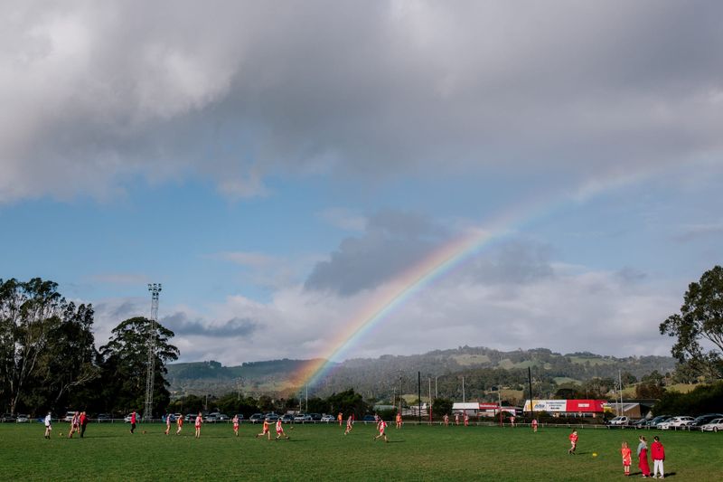 No pot of gold in Trafalgar post image