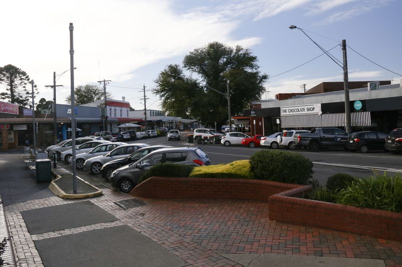 New chamber of commerce plan post image