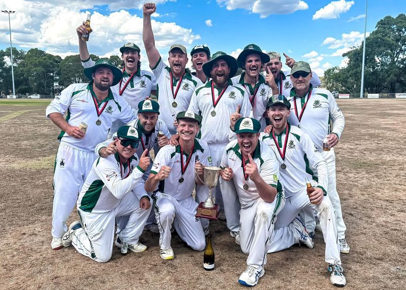 Iona secures grand final redemption post image