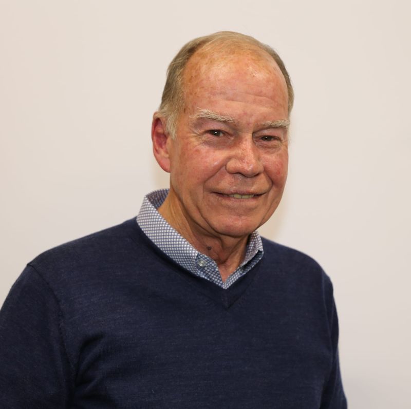 Broadbent: "I am a Liberal at heart" post image