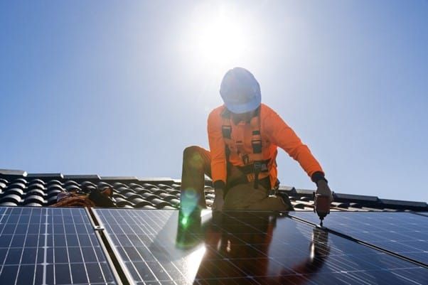 Rooftop solar now generates over 10% of Australia's total energy supply post image