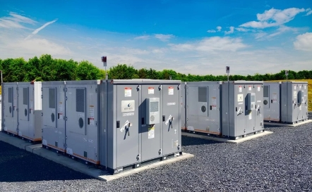Battery farm invasion post image