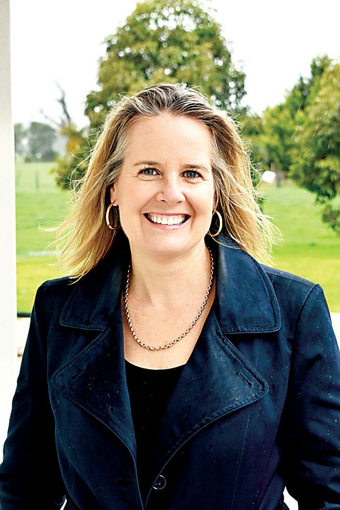 Bunyip Ward - Alanna Pomeroy post image