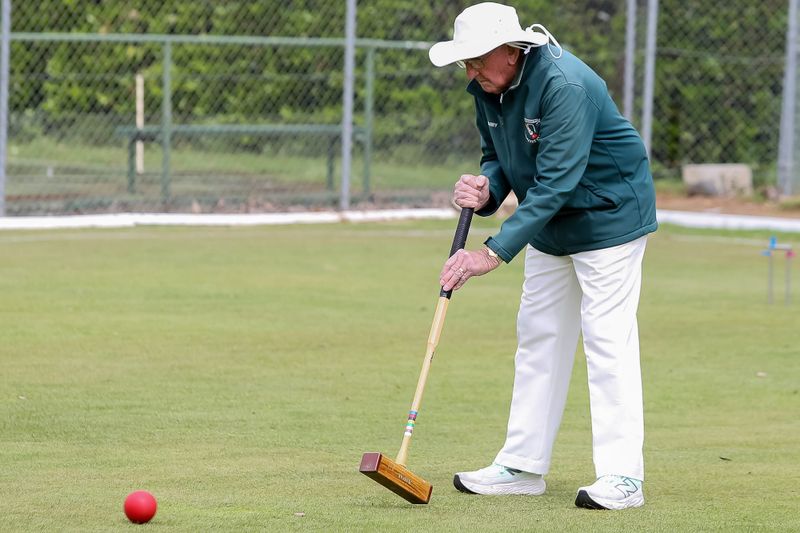 OK Croquet! comes to town post image