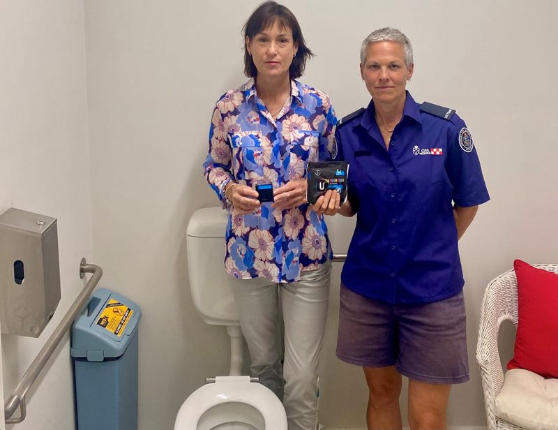 CFA rejects claims it is cost cutting on hygiene. post image