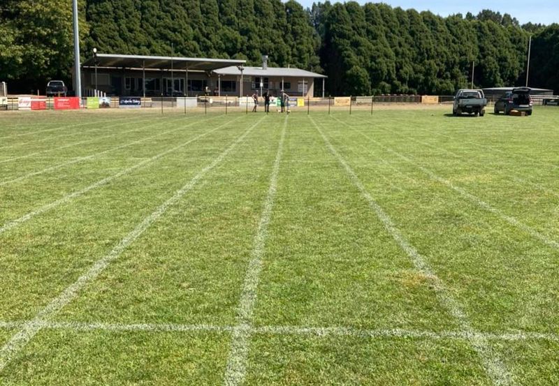 Competitive spirit at Ellinbank sports post image