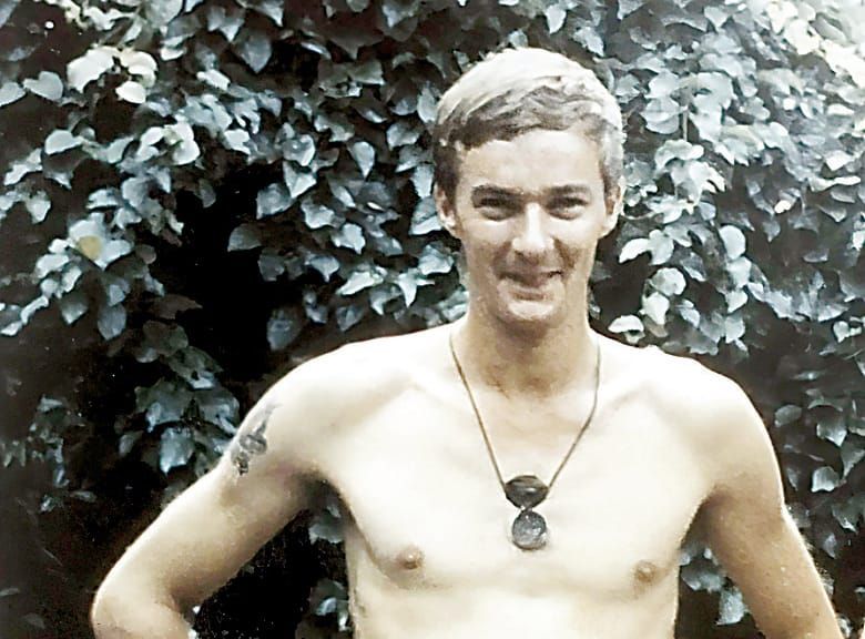 Values of mateship stick with Alan post image