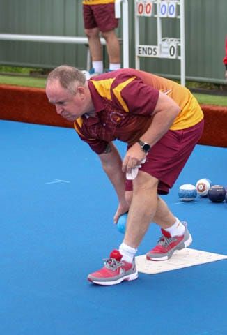 Lawn Bowls Div 5 - Trafalgar Vs. Traralgon - 09.12.2023 post image