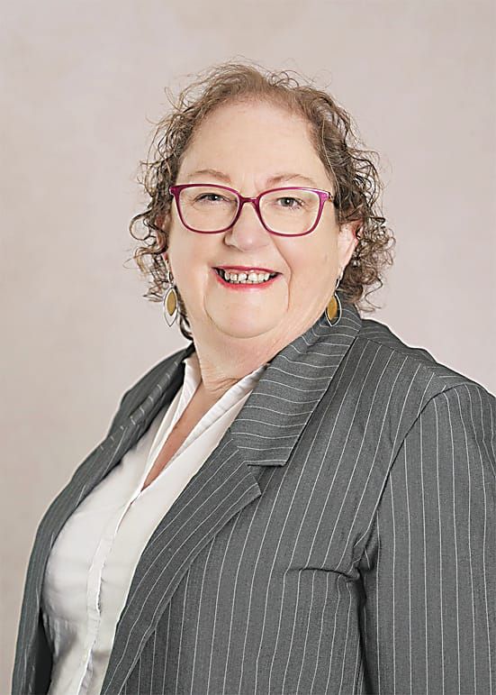 Council candidates: Jannette Langley post image