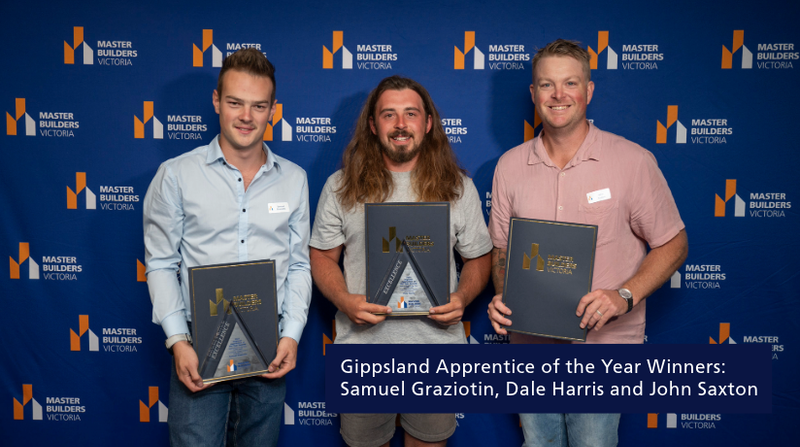 Local apprentices among the best post image