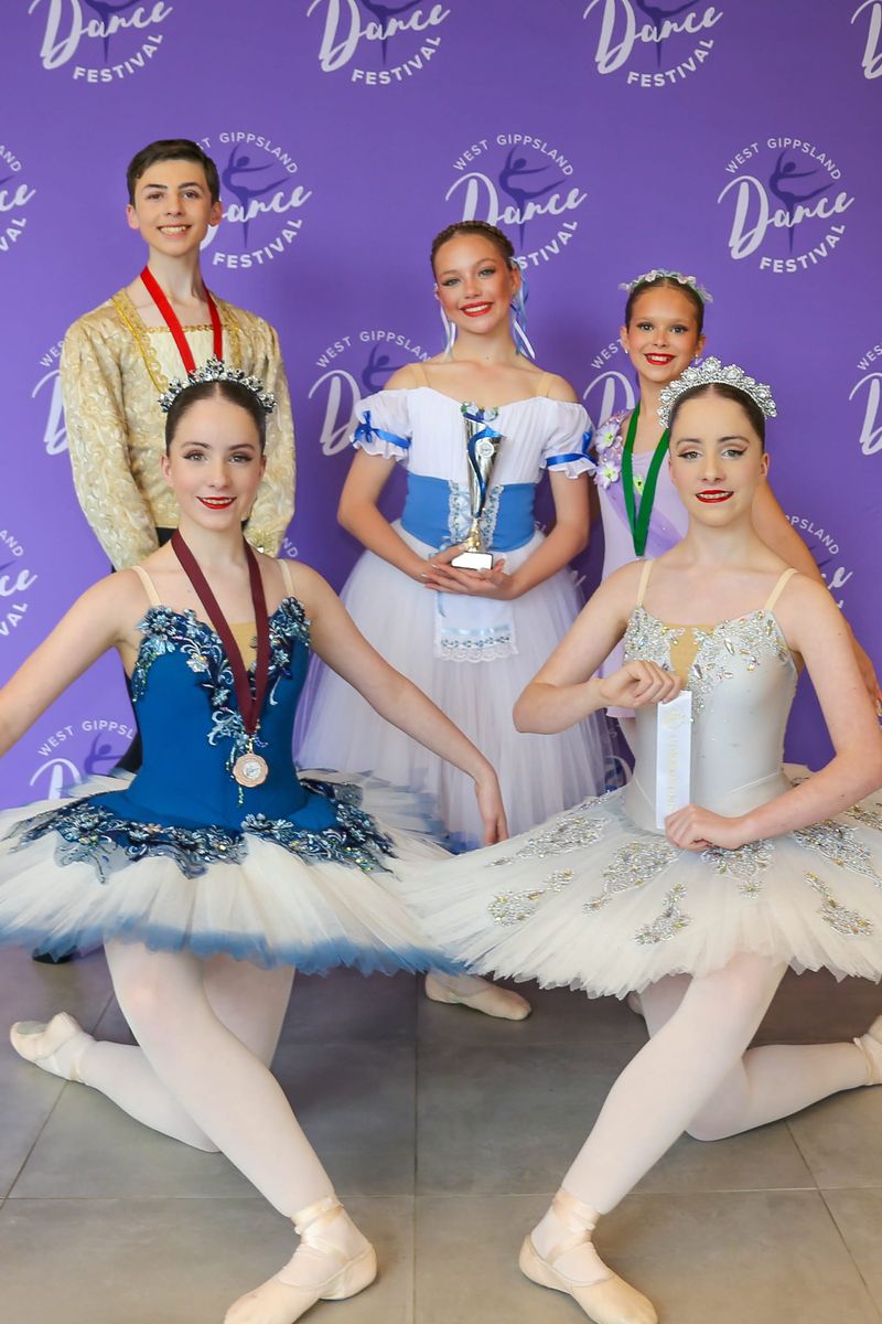 West Gippsland Dance Festival - September 25, 2025 post image