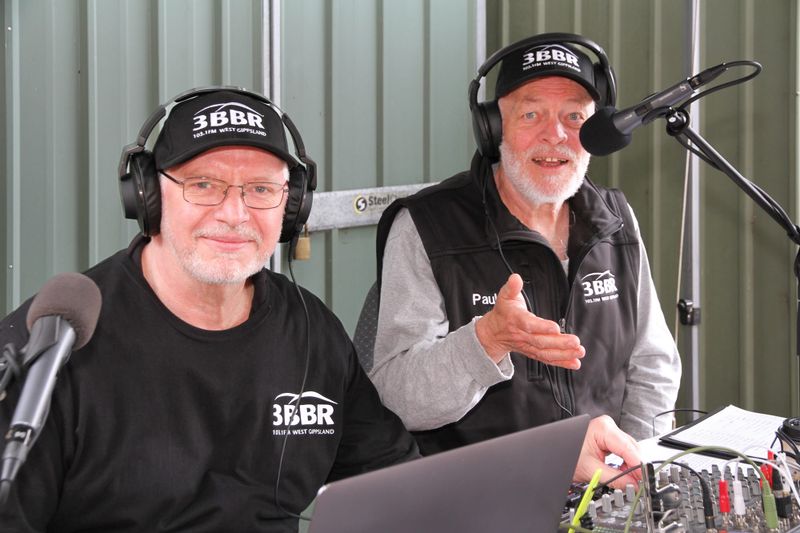 Drouin embraces community hub post image