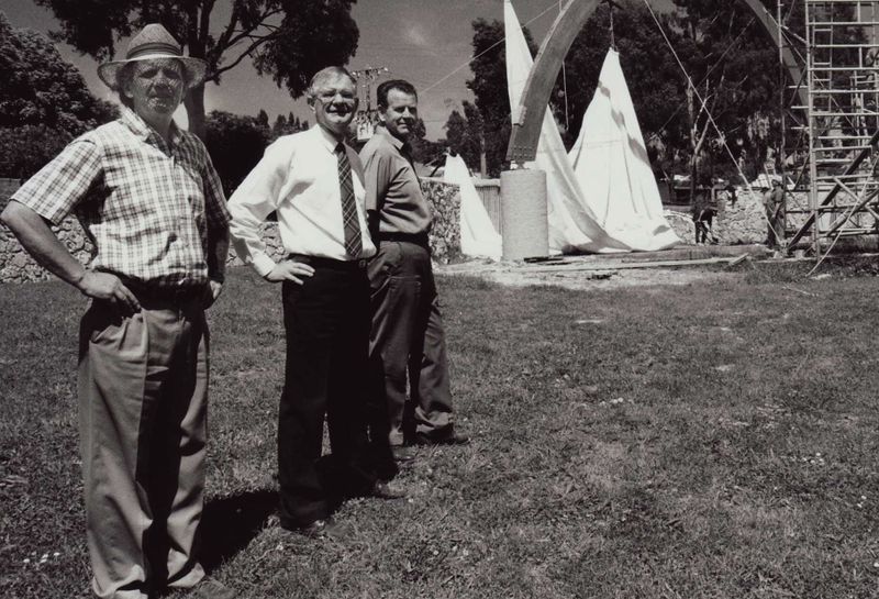 Rotary prepares for 70th anniversary post image