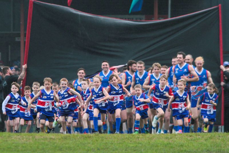 Bunyip set for EDFNL post image